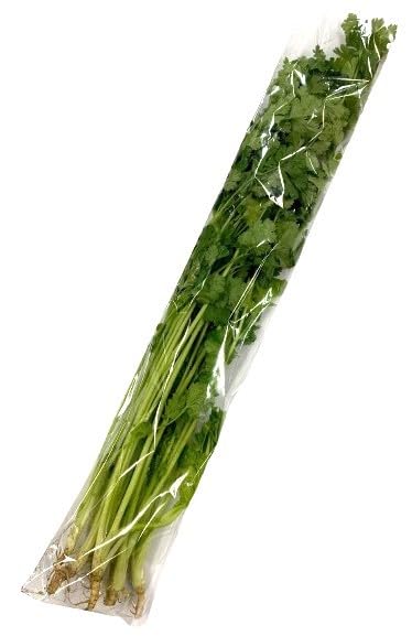Amazon.co.jp: 【朝市場直行】千葉県ほか コリアンダー パクチー（香菜