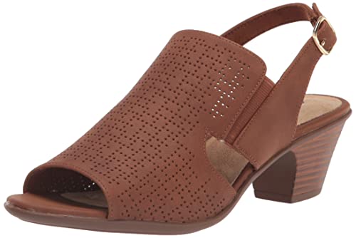 Easy Street Women's Zelma Heeled Sandal