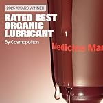 Medicine Mama’s Intimate Glide – All-Natural Lubricant FDA-Cleared for Internal & External Use – Lube with Organic Aloe and Hyaluronic Acid – 4 Oz - Image 5
