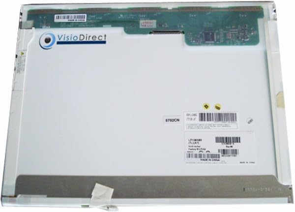Visiodirect Dalle Ecran LCD 15.4