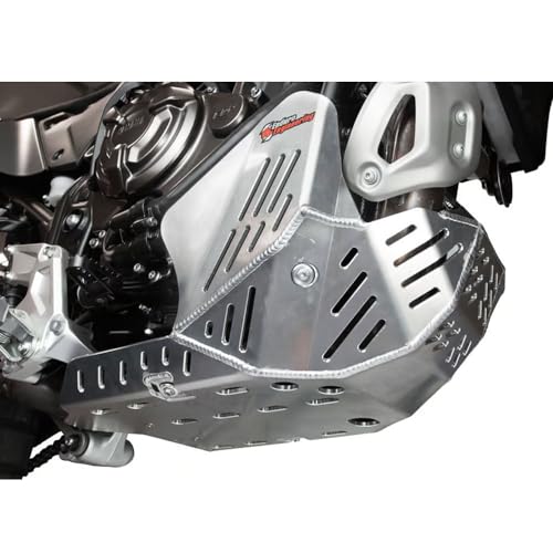 Enduro Engineering Aluminum Skid Plate