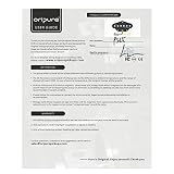 OriPure Guitar Alnico 5 przetworników na szyję i mostek zestaw przetworników do TL TE części przetworników do gitary