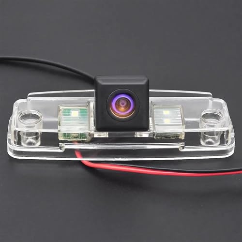 Caméra de recul CCD pour Subaru Outback et Impreza Sedan | Système de stationnement auto