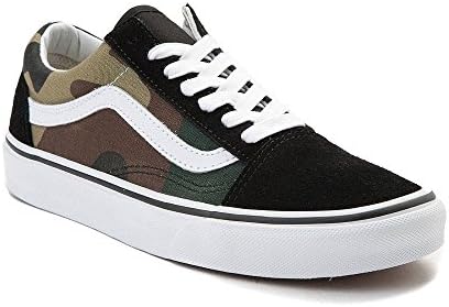 vans mujer amazon
