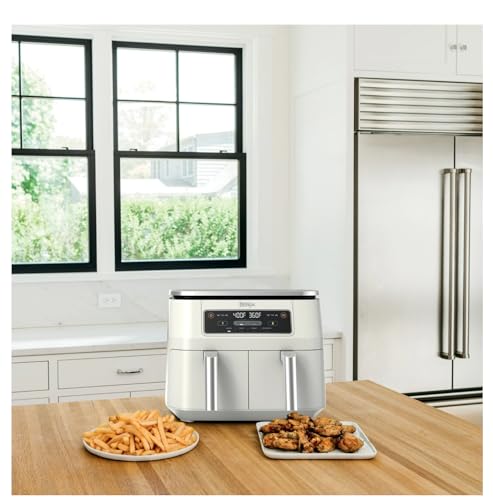 Ninja Air Fryer Review: Is It Worth It in 2025? 2 Ninja Foodi 4-in-1 Air Fryer