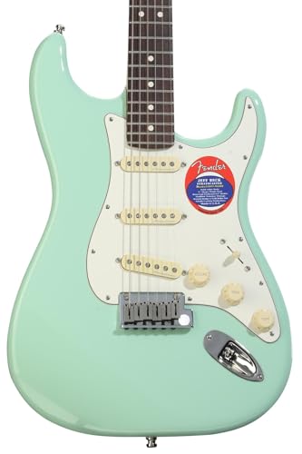 Fender 0119600857 Jeff Beck...