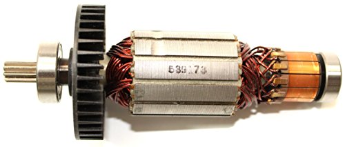 Makita 510095-0 - Ensamblaje de 18 V