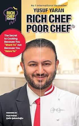Rich Chef Poor Chef