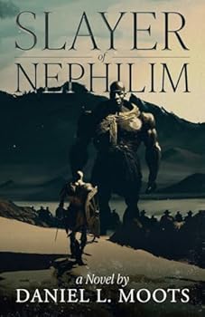 Paperback Slayer of Nephilim Book