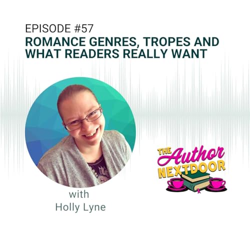 Episode 57: Romance Genres, Tropes and What Readers Really Want