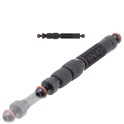 カーボン伸縮アームSボディ