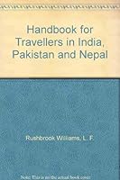 Handbook for Travellers in India, Pakistan and Nepal 0719528283 Book Cover