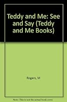 See and Say 0861123581 Book Cover