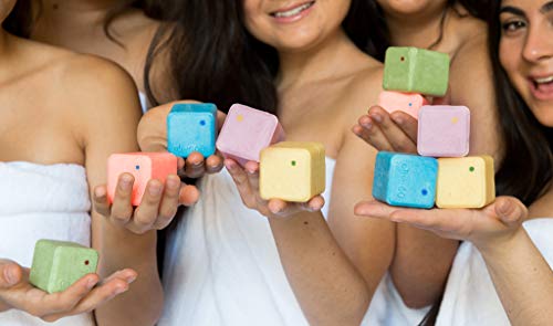 Oliva60 Shampoo Bar With Olive, Argan And Macadamia Oil, Sulphate And Paraben Free, 3.5 Oz(Tangerine Papaya) #TOP1