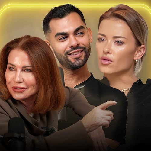 Are Genetics To Blame For How We Age? Dr Motox and Mary Keltai Tell All | Part 1