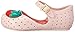 Mini Melissa Mini Melissa Furadinha V Flat (Toddler)