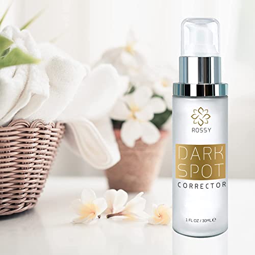 Dark Spot Remover For Face, Melasma, Freckle, Sun Spots Removal For All Skin Types Dark Spot Corrector For Men And Women(1 Fl Oz) #TOP5