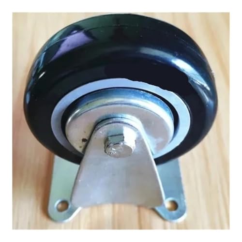 Rueda de generador KDE6500T para solucionar averías de transporte 2