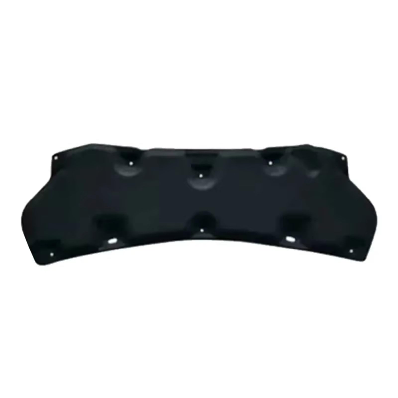 Engine Soundproof Heat Mat Front Engine Hood Insulation Pad Heat Sound Cotton Soundproof Mat Cover Foam Fireproof Compatible with CRV 2012 2013 2014 2015 2016