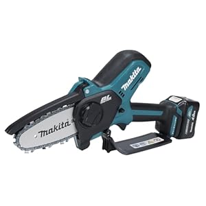 Makita UC100DZ Accu-takkenzaag, 12 ...