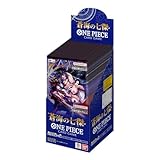 バンダイ(BANDAI) ONE PIECEカードゲーム 蒼海の七傑【OP-14】 (BOX)24パック入り