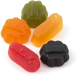 Wine Gums 1 Kilo Bag