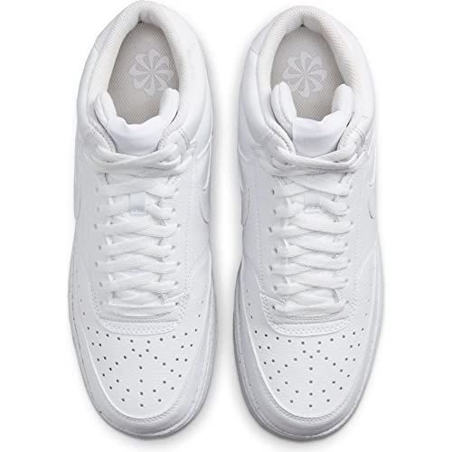 Tênis Nike Court Vision Mid DN3577-100 Branco