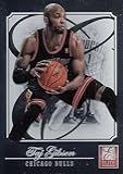 2012-13 Elite #163 Taj Gibson
