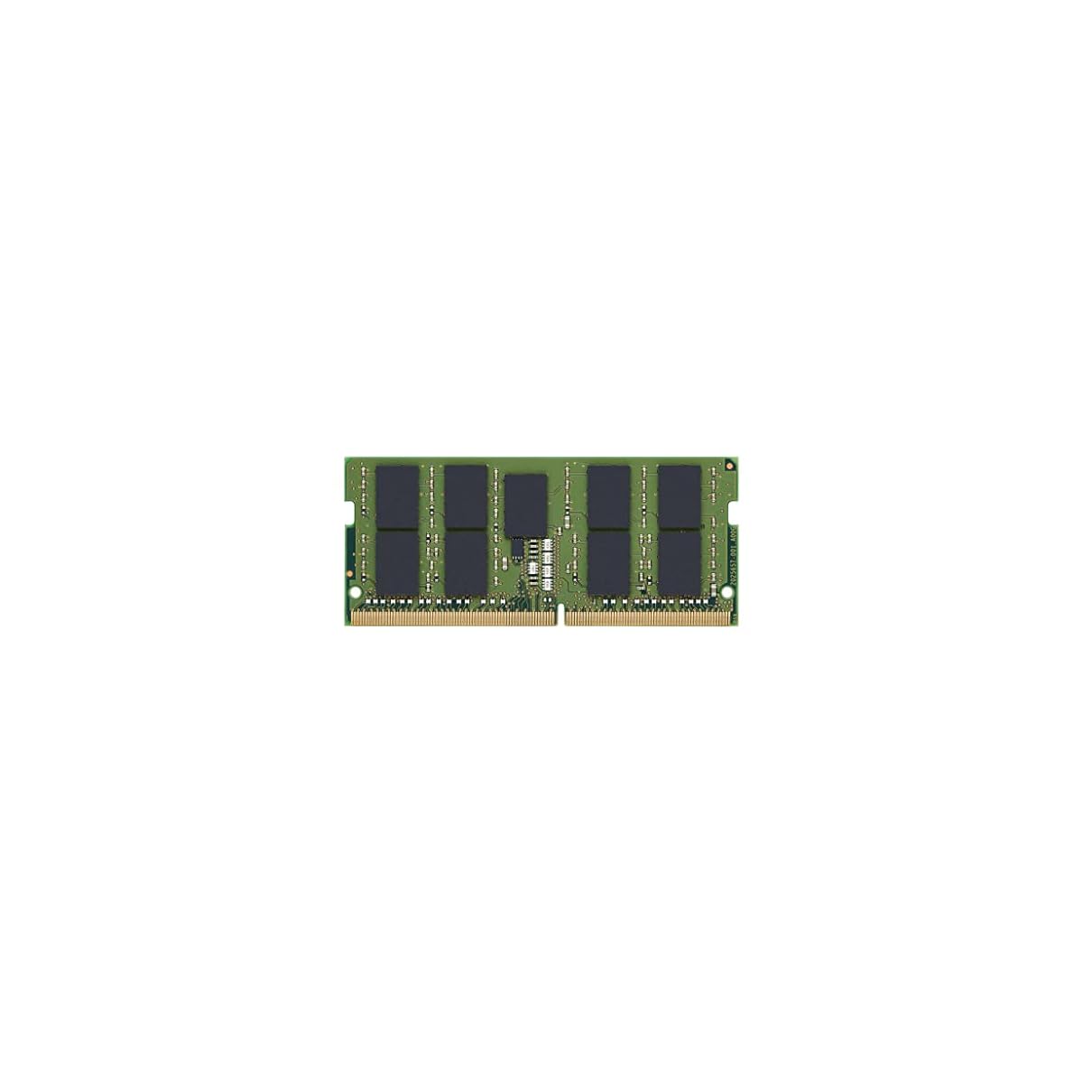 Kingston-Branded-Memoria-32GB-DDR4-2666MTs-ECC-Module-KTH-PL426E32G-Memorie-dedicate-per-server