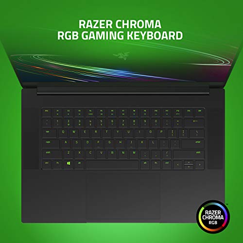 best gaming laptop under 2000, best laptop under 2000, Razer Blade 15 Base, RZ09-03289E21-R3U1