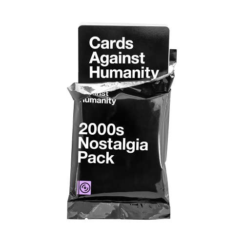 Cards Against Humanity: 2000s Nostalgie Pack - Image 4