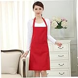 Zoom IMG-1 funnetoyu 2pezzi grembiuli impermeabili da Zoom IMG-1 funnetoyu 2pezzi grembiuli impermeabili da