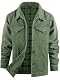 Mr Stream Western Sommerjacke