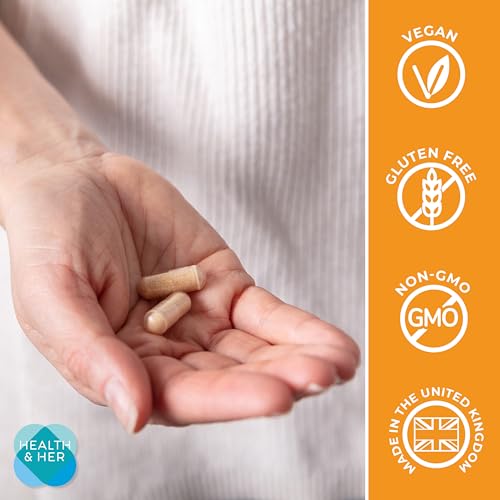 Health and Her 1902460 Supplement