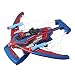 Spider-Man Web Shots Spiderbolt Nerf Powered Blaster Toy for Kids Ages 5 & Up