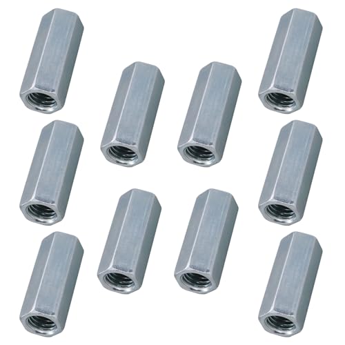 Napredak 1/2-13 Coupling Nuts