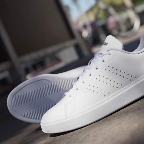Image of adidas Women's Advantage 2.0 Shoe