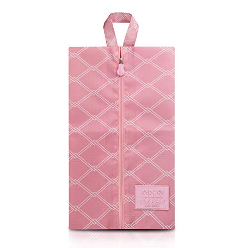 (VIAGEM) Bolsa Porta Sapato Estampado