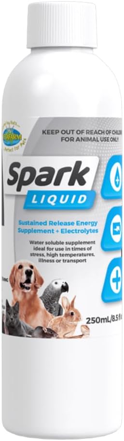 Vetafarm Spark Liquid Concentrate 250ml