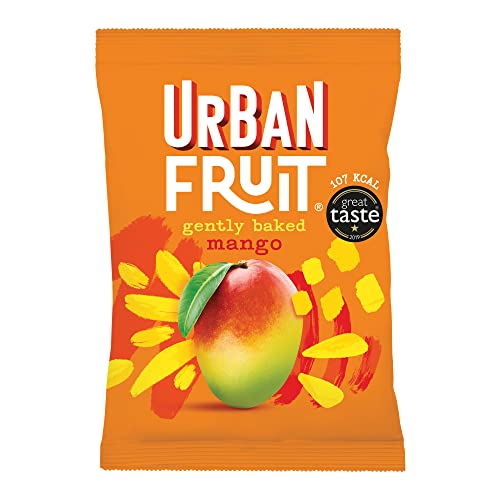 Urban Fruit Snack Packs