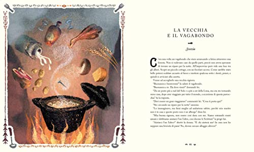 Racconti Del Grande Nord. Storie Tradizionali Di Norvegia, Svezia, Finlandia, Islanda E Danimarca - 5