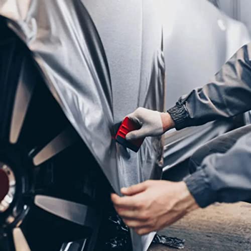 Espatula Batman Insufilm Conquistador Emborrachada Envelopamento