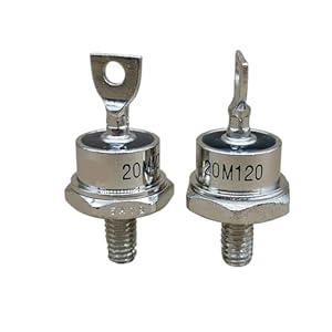 Pvtlcybi 20M120 Dioda Przełączająca 1x