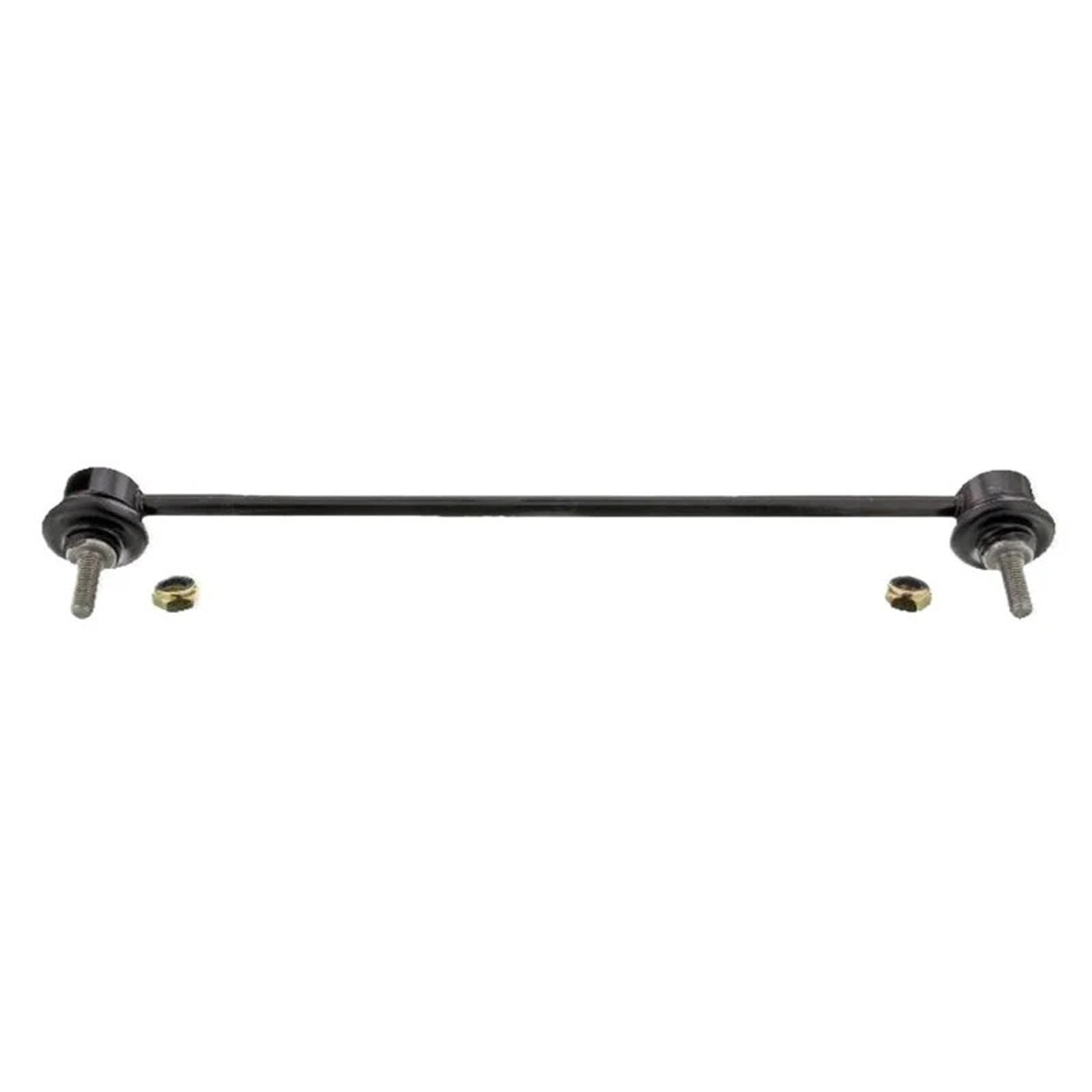zestaw stabilizatora Przedni stabilizator, drążek stabilizatora, łączniki, pasujące do Citroena C2 C3 C4 DS DS3 OEM 508745 508759 508766 508771 508774 Stabilizatory Poprzeczne(2 pcs)