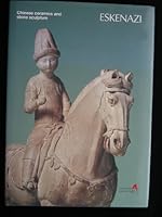Chinese Ceramics and Stone Sculpture 1873609353 Book Cover