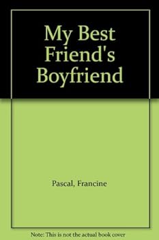 Hardcover My Best Friend's Boyfriend Book