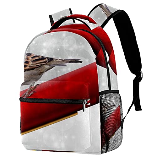 Sac à dos de voyage enfants pour les vacances de fin d'année et l'école