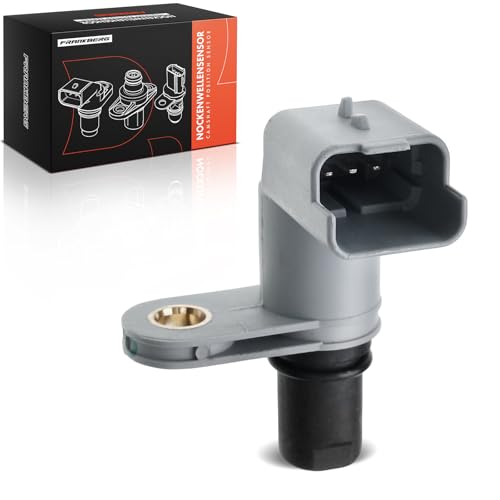 Frankberg Camshaft Sensor Position for C2 JM C3 I FC C4 Coupe LA C4 I LC 1007 KM 206 Hatchback 2A/C 206 SW 2E/K 207 WA WC 307 3A/C 307 Break 3E 307 SW 3H 2003-2014 9644549280