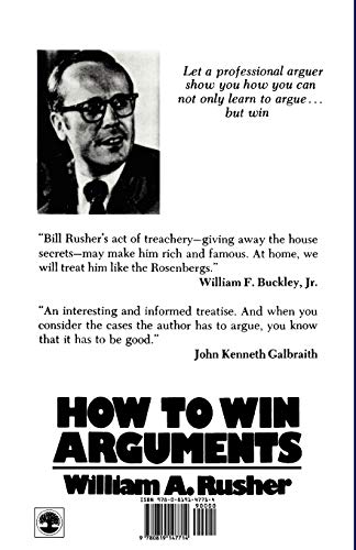 How to Win Arguments - Image 2