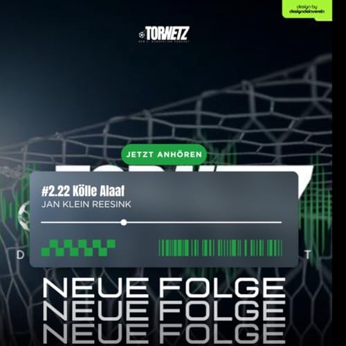 #3.22 TorNetz-Spezial: K&ouml;lle Alaaf!